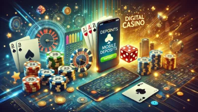 Best Casino Sites That Accept Siru Mobile Deposits