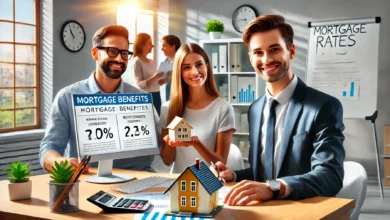 do bank employees get better mortgage rates